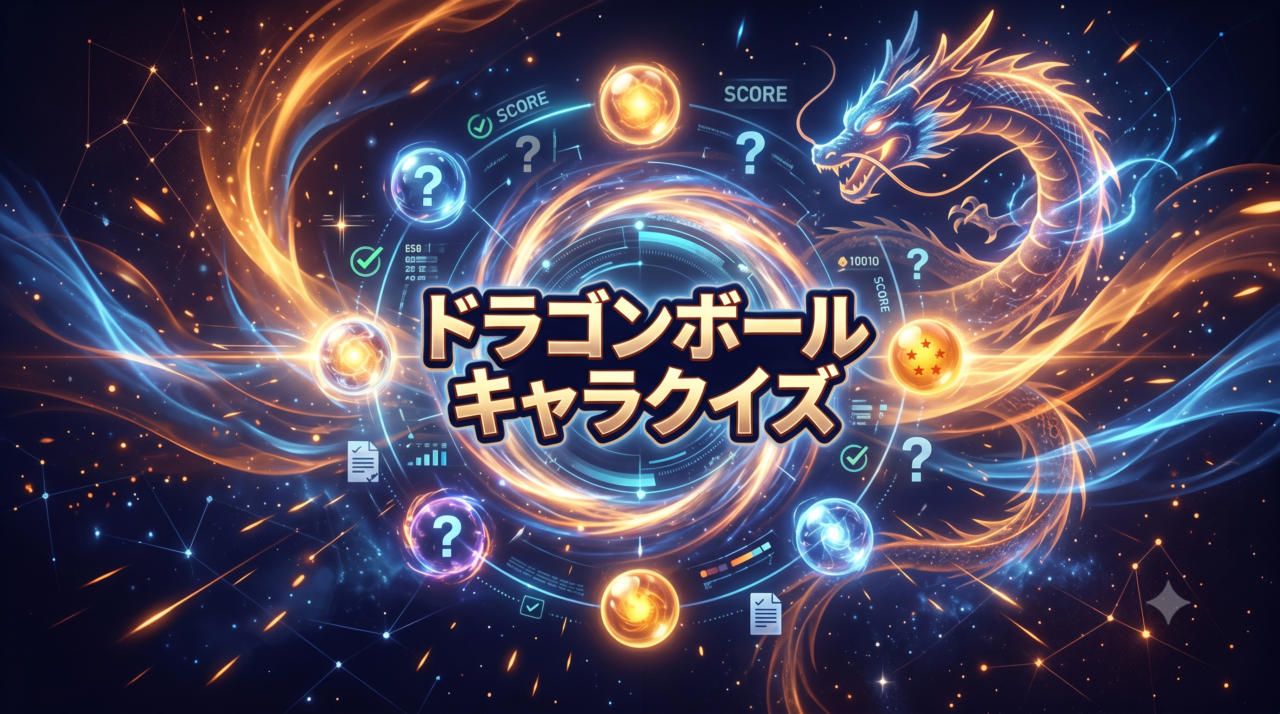 ドラえもん漢字クイズ